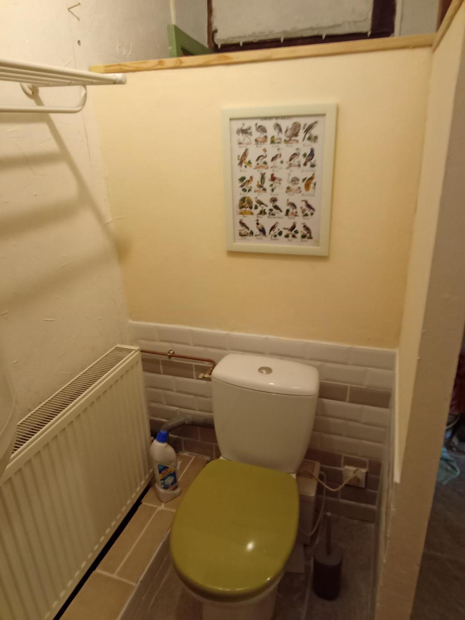 La Grille Fleurie, Chambres D'Hote Chez L'Habitant Arthonnay ภายนอก รูปภาพ